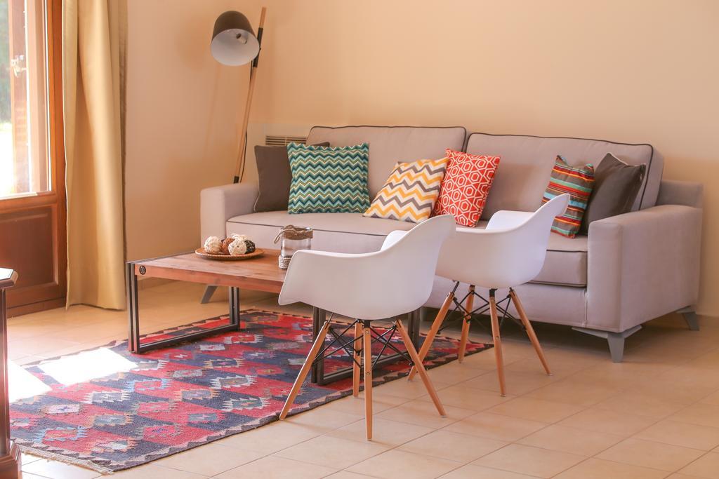 סאמי Penelope Villas מראה חיצוני תמונה