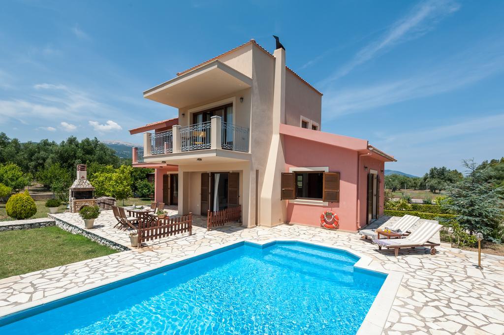 סאמי Penelope Villas מראה חיצוני תמונה
