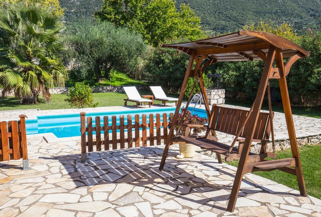 סאמי Penelope Villas מראה חיצוני תמונה