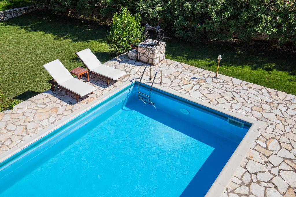 סאמי Penelope Villas מראה חיצוני תמונה