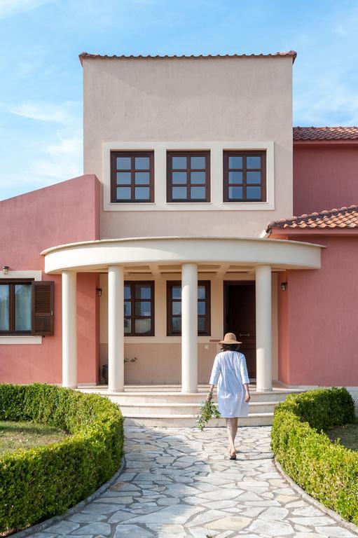סאמי Penelope Villas מראה חיצוני תמונה