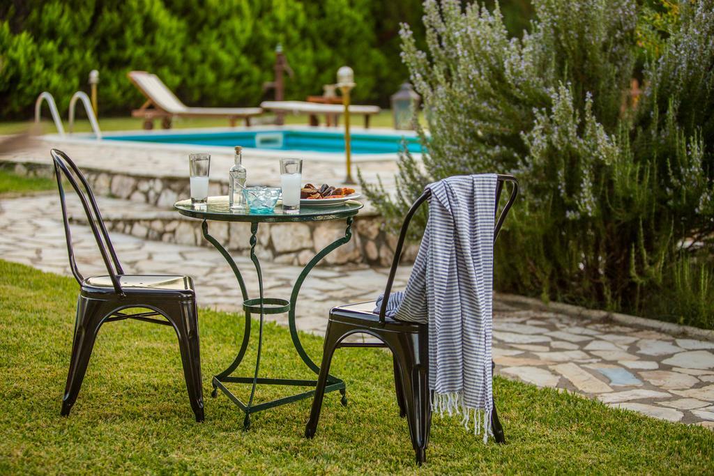 סאמי Penelope Villas מראה חיצוני תמונה