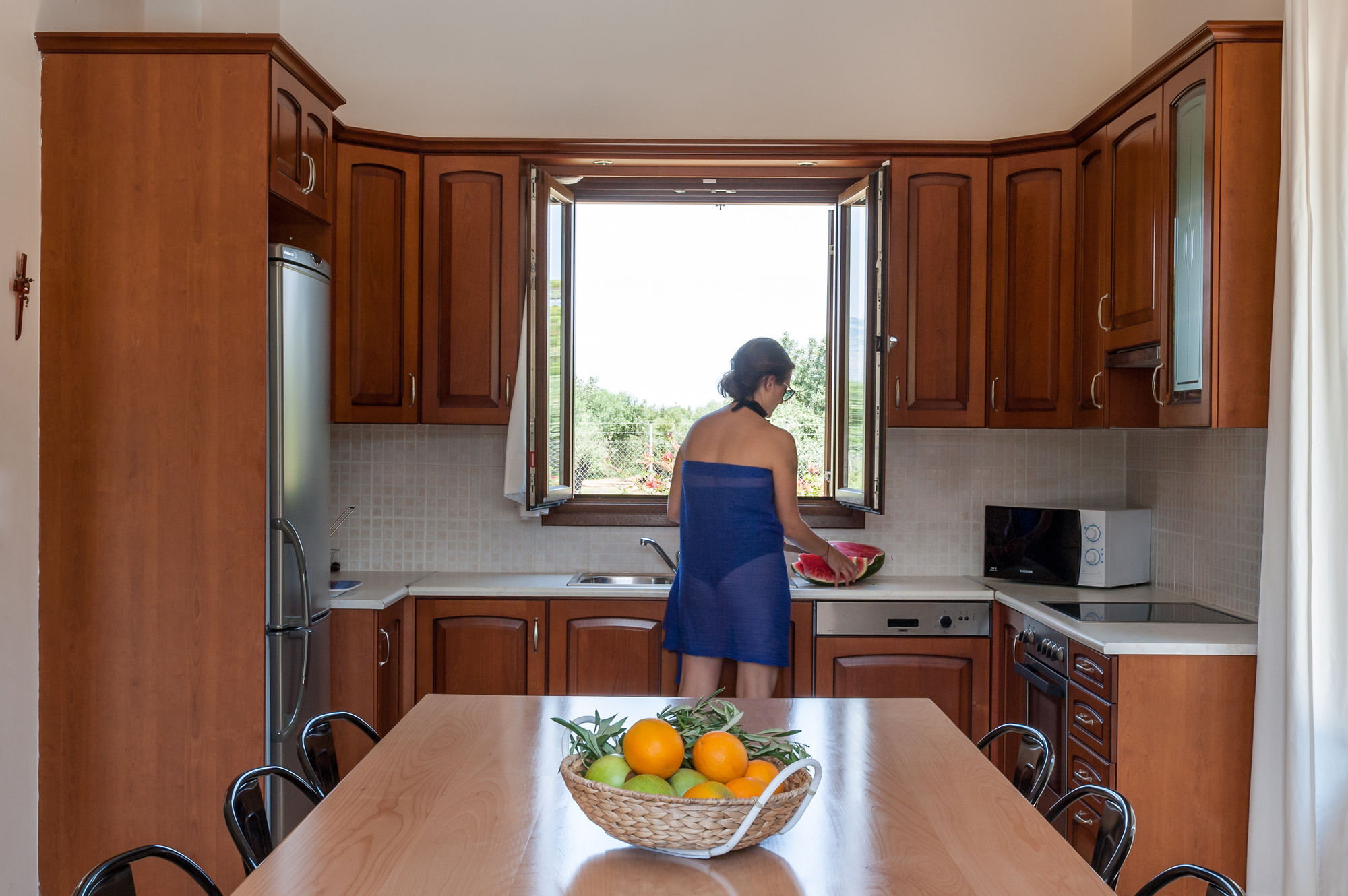 סאמי Penelope Villas מראה חיצוני תמונה