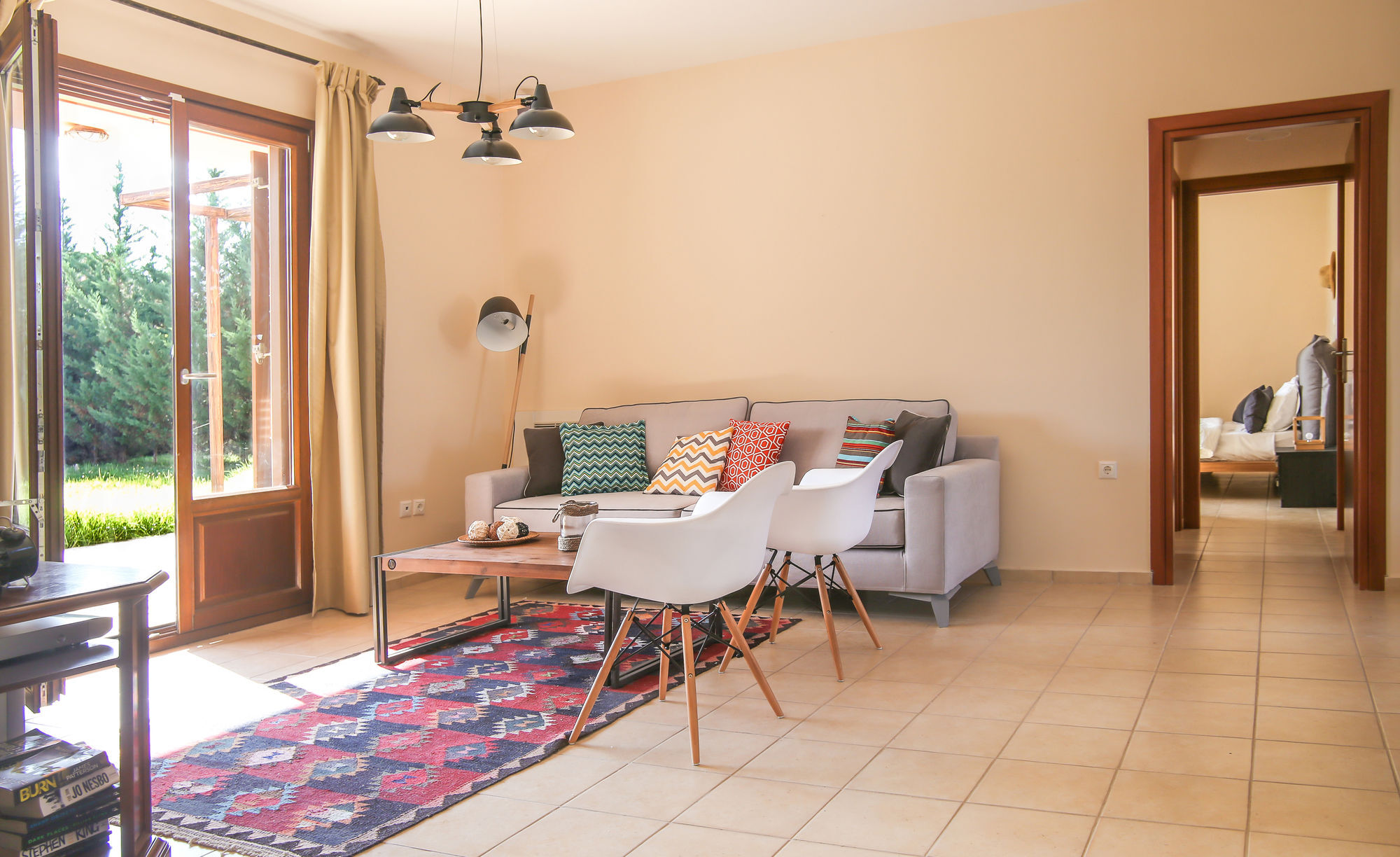 סאמי Penelope Villas מראה חיצוני תמונה