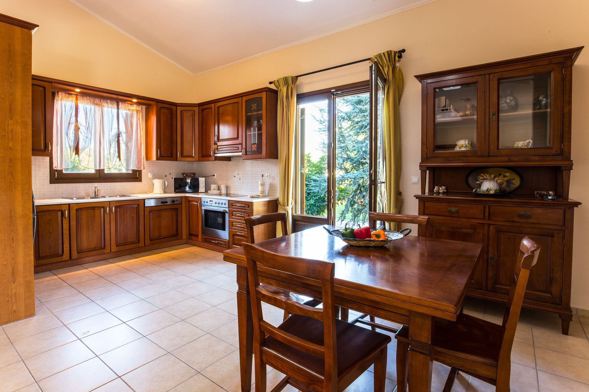 סאמי Penelope Villas מראה חיצוני תמונה