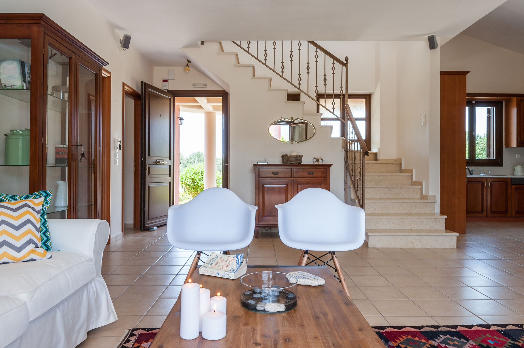 סאמי Penelope Villas מראה חיצוני תמונה