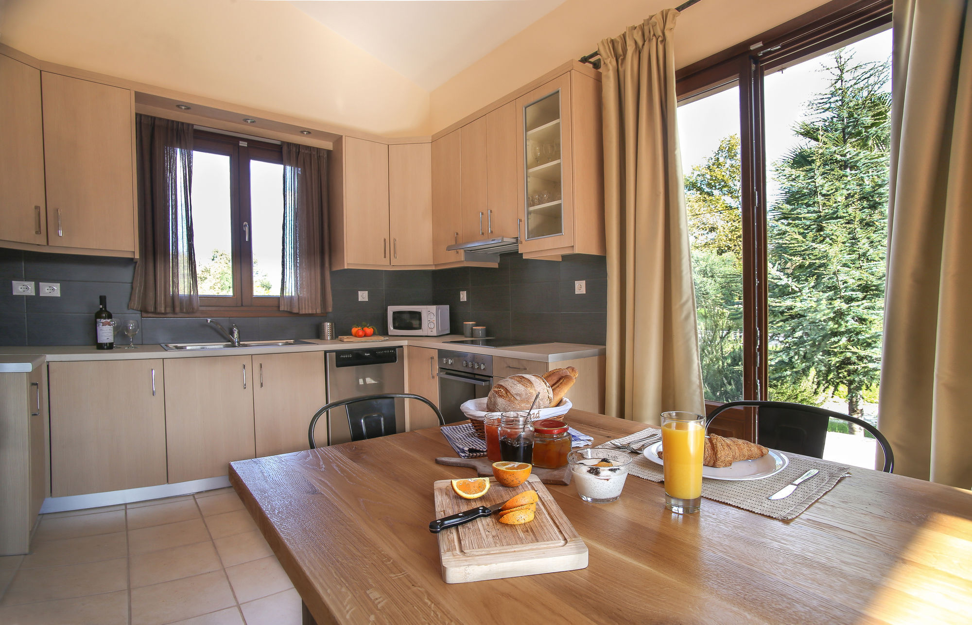 סאמי Penelope Villas מראה חיצוני תמונה