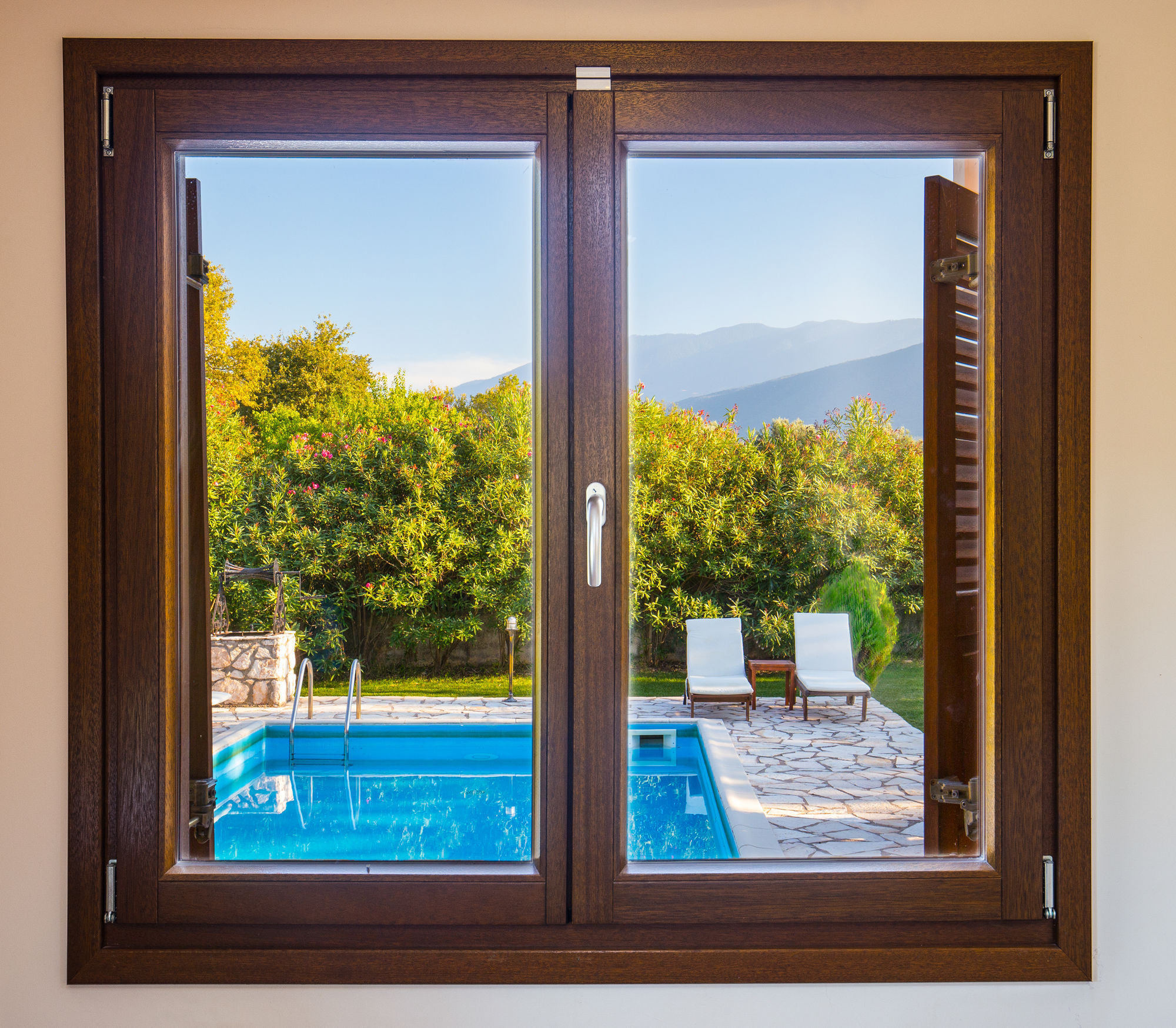 סאמי Penelope Villas מראה חיצוני תמונה