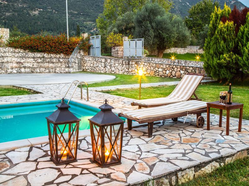 סאמי Penelope Villas מראה חיצוני תמונה