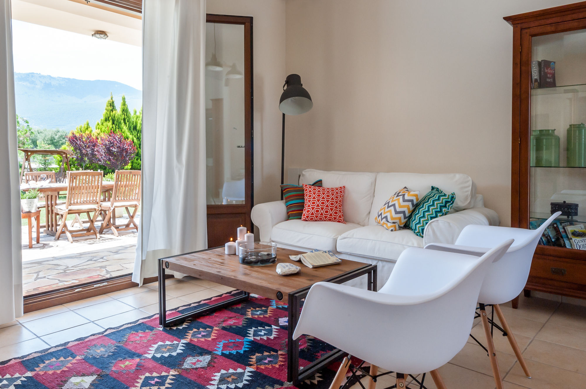 סאמי Penelope Villas מראה חיצוני תמונה