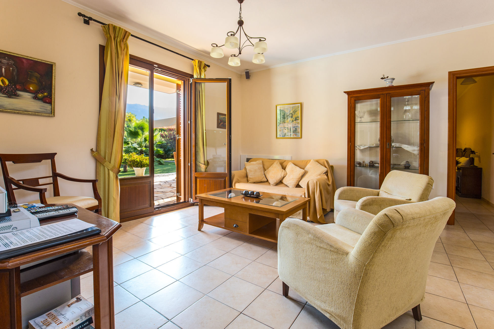 סאמי Penelope Villas מראה חיצוני תמונה
