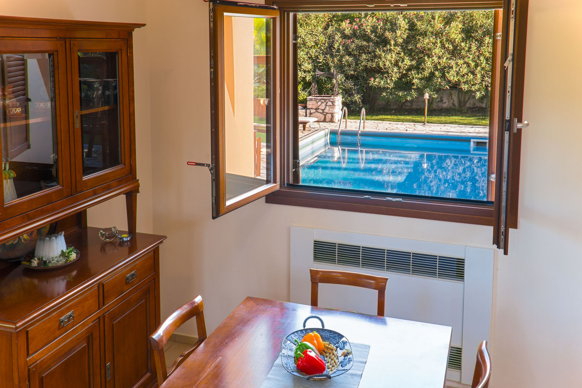 סאמי Penelope Villas מראה חיצוני תמונה