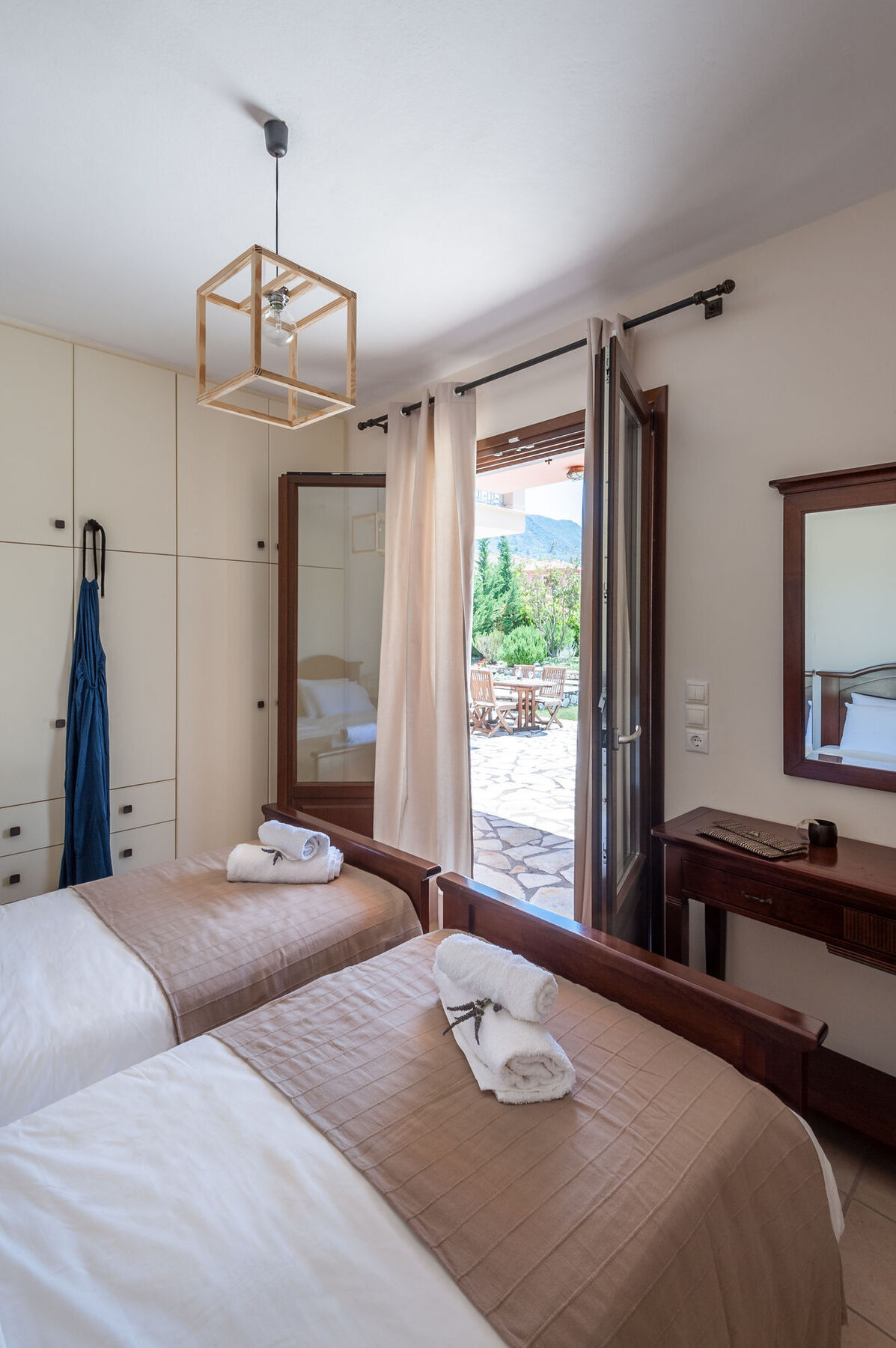 סאמי Penelope Villas מראה חיצוני תמונה