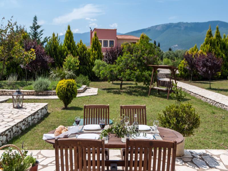 סאמי Penelope Villas מראה חיצוני תמונה