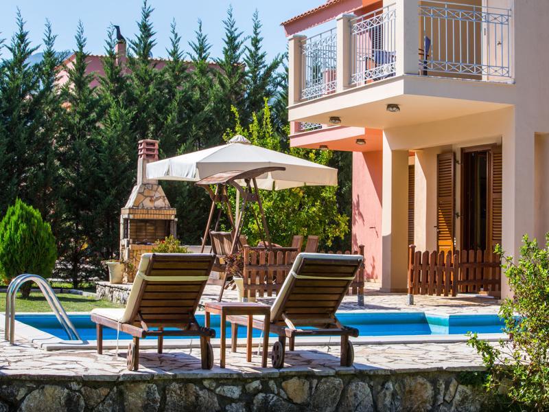 סאמי Penelope Villas מראה חיצוני תמונה